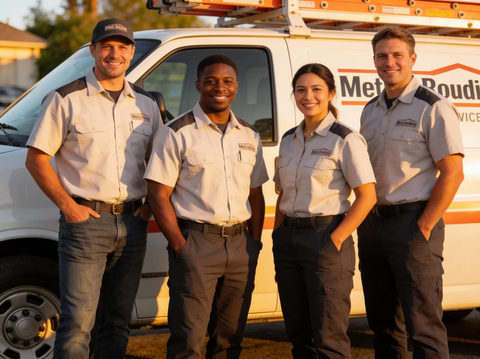 Metal Roof Installation company in Mcminnville, TN